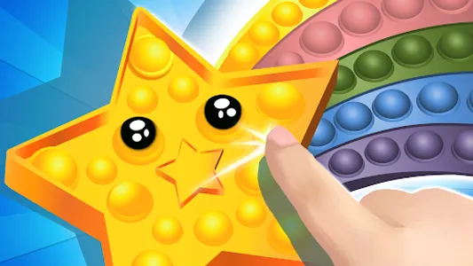 Pop It — 3d antistress games screenshot 5