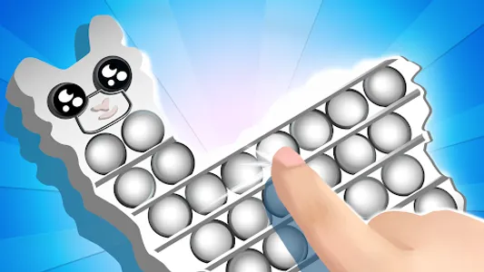 Pop It — 3d antistress games screenshot 6
