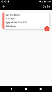 Beyond Icare screenshot 2