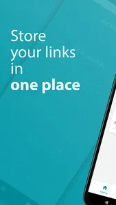 My Links screenshot 0