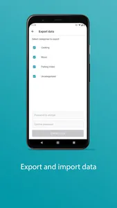 My Links screenshot 3
