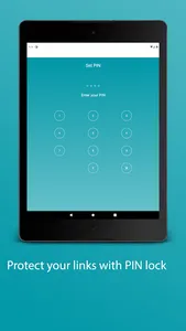My Links screenshot 6