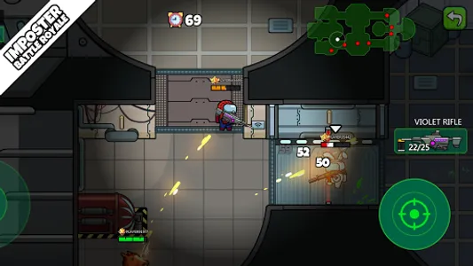 Imposter Battle Royale screenshot 12