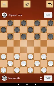 Шашки screenshot 10