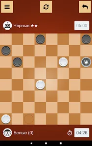 Шашки screenshot 12