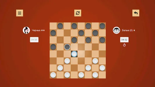 Шашки screenshot 16