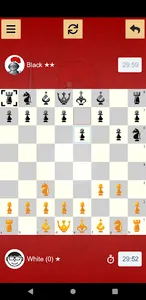 Easy Chess screenshot 1