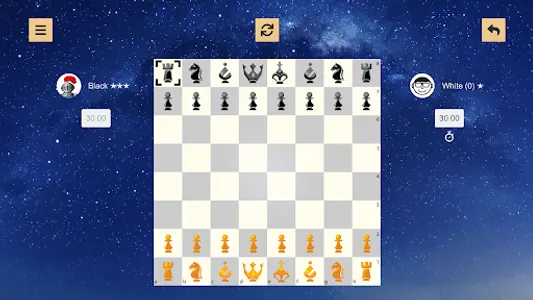 Easy Chess screenshot 3