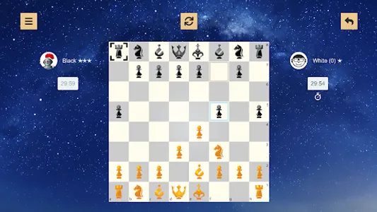 Easy Chess screenshot 4