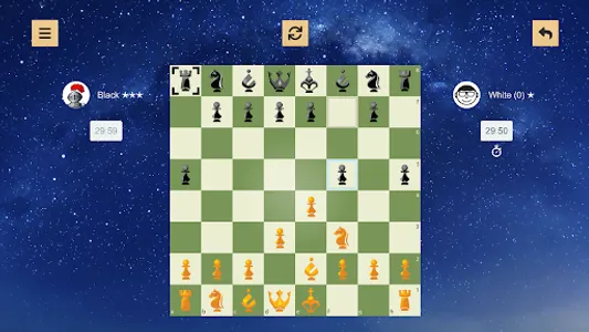 Easy Chess screenshot 5