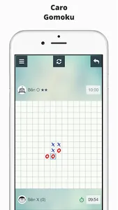 Tic Tac Toe screenshot 0
