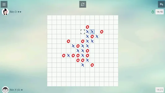 Tic Tac Toe screenshot 5