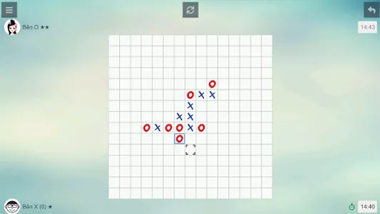 Tic Tac Toe screenshot 6