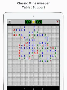 Minesweeper screenshot 5