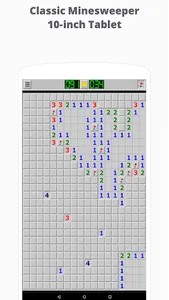 Minesweeper screenshot 7