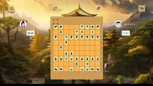 Shogi screenshot 25