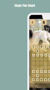 Shogi screenshot 3