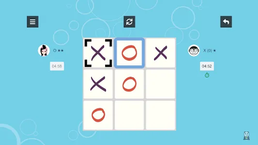 Tic Tac Toe screenshot 6