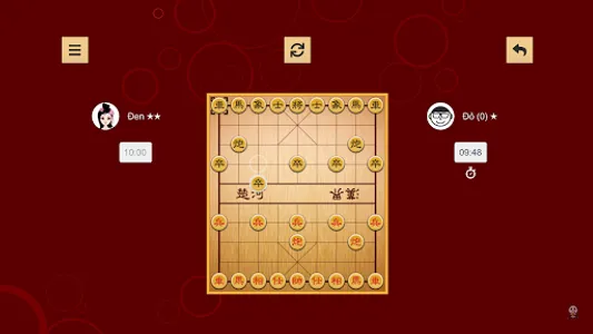 Chinese Chess - Xiangqi screenshot 4