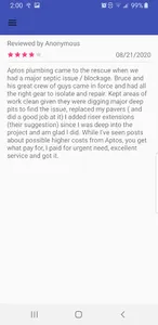 CincoStar screenshot 2