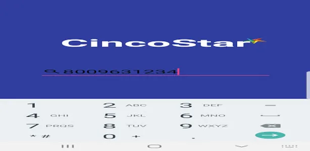 CincoStar screenshot 4