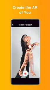 Poppin Cat - Dance challenge screenshot 0
