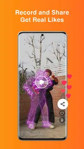 Poppin Cat - Dance challenge screenshot 1