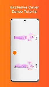 Poppin Cat - Dance challenge screenshot 2