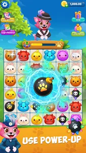 Pop the Pet screenshot 2