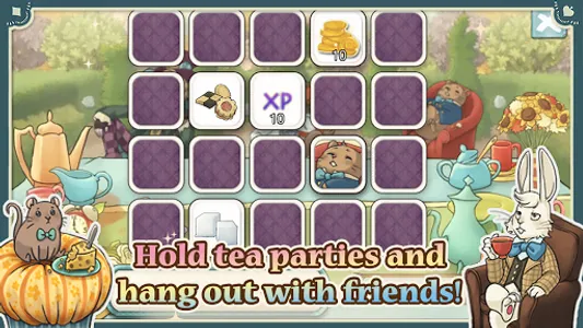 New Alice's Mad Tea Party screenshot 15