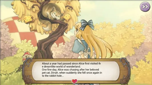 New Alice's Mad Tea Party screenshot 17