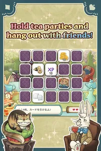 New Alice's Mad Tea Party screenshot 3