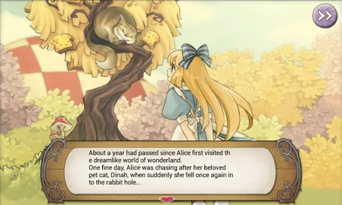 New Alice's Mad Tea Party screenshot 5