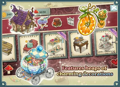 New Alice's Mad Tea Party screenshot 8