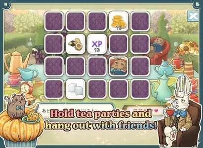 New Alice's Mad Tea Party screenshot 9