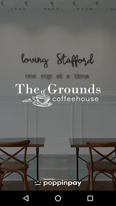 The Grounds Coffeehouse screenshot 0