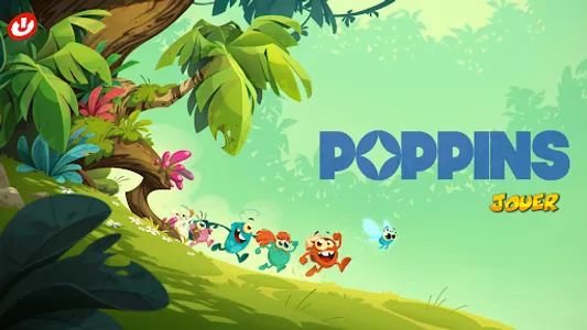 Poppins screenshot 0