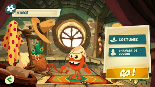 Poppins screenshot 2
