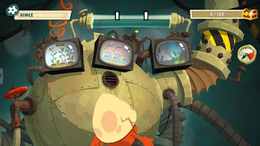 Poppins screenshot 6