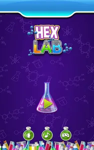 Hex Lab screenshot 11