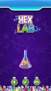 Hex Lab screenshot 5