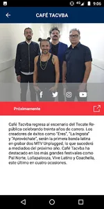 Tecate República screenshot 2