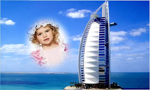 Famous Places Photo Frames screenshot 2