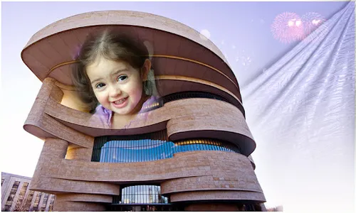 Famous Places Photo Frames screenshot 4