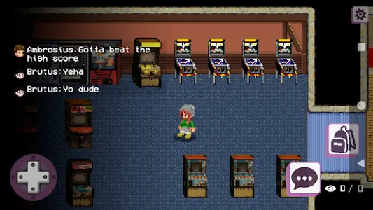 PoppySphere screenshot 1