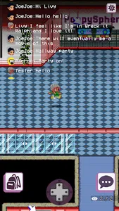 PoppySphere screenshot 13