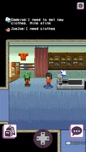PoppySphere screenshot 15