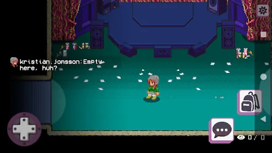 PoppySphere screenshot 16
