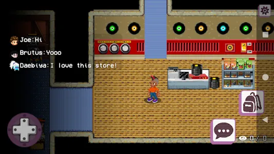 PoppySphere screenshot 18