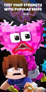 Playtime Mods for Minecraft screenshot 0
